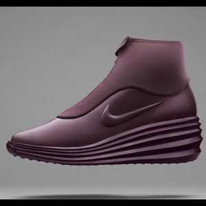 Nike Women’s Lunarelite Sky Hi Sneakers